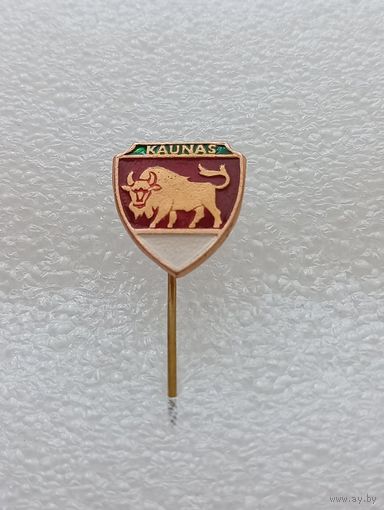 Каунас. Литовская ССР. #-VII-02