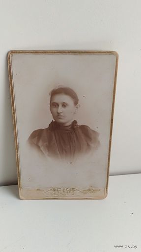 Фото до 1917 года