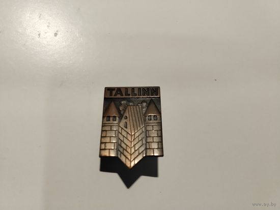Таллин