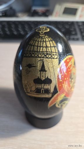 Пасхальные яйца