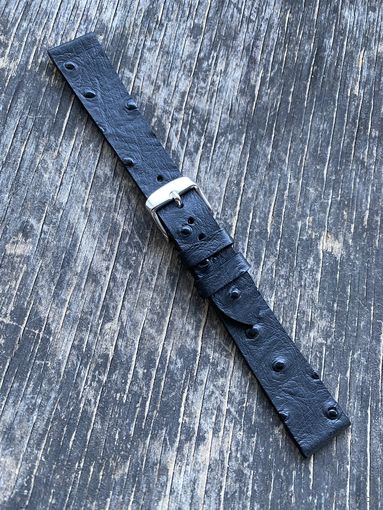 Ремень для часов 18 мм ( Лот с рубля )