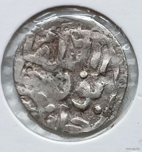 Золотая Орда данг Токтамыш хан 1380-1399 г. Сарай