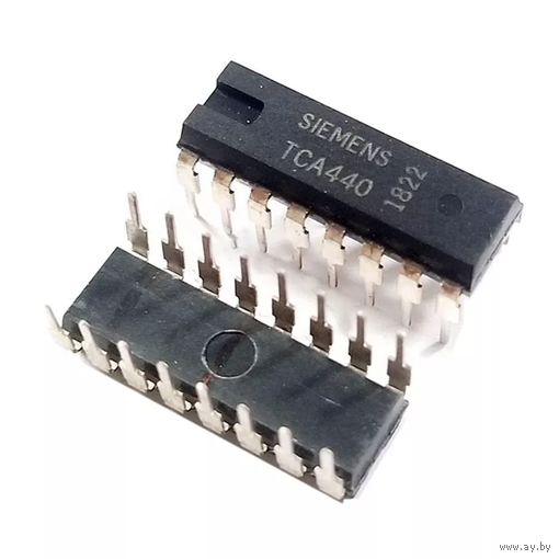 Куплю м/с  A244D,TCA440, UL1203N. DIP-16
