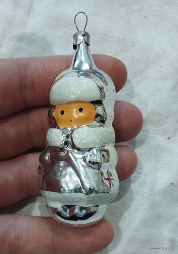 Ёлочная игрушка