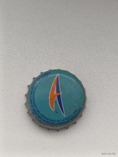 Пивные крышки - пробки