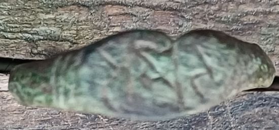 Кольцо старинное