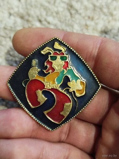 Ослик с Бремена