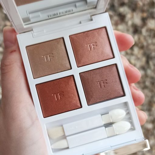 Tom Ford Apres Ski