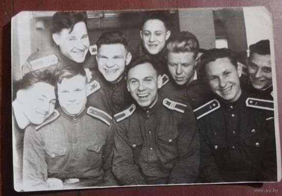 Фото СССР в коллекцию