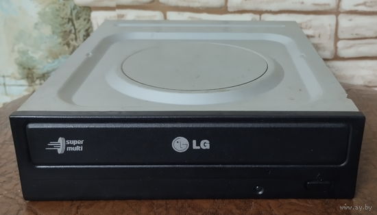 Дисковод DVD RW привод