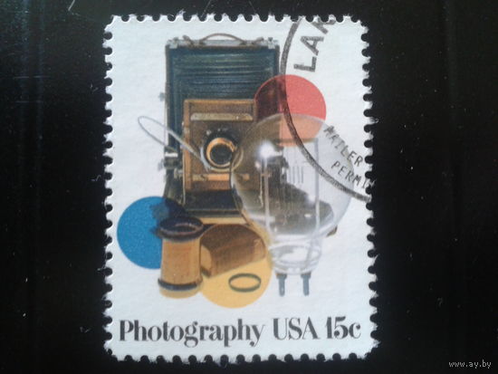 США 1978 фотография
