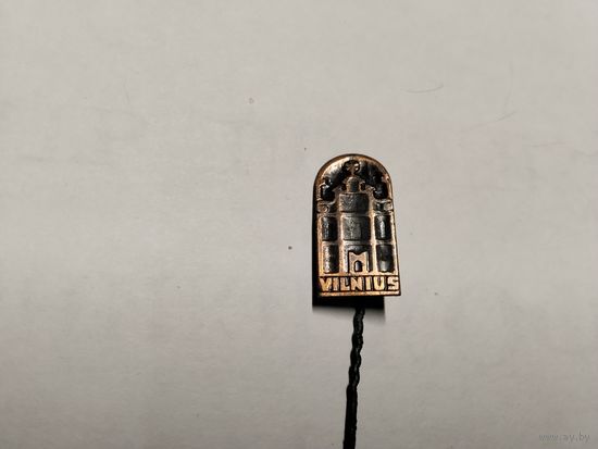 Вильнюс