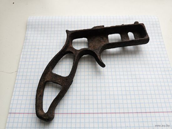 Рукоятка Ножовки СССР СИЗ