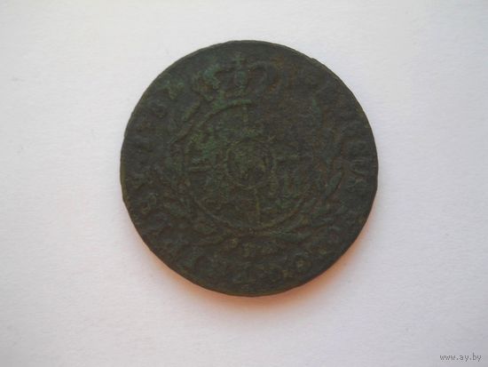 3 гроша 1787
