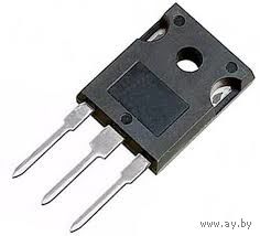 Диод Шоттки сдвоенный MBR4045WT (STPS4045CW)   (2 шт.)