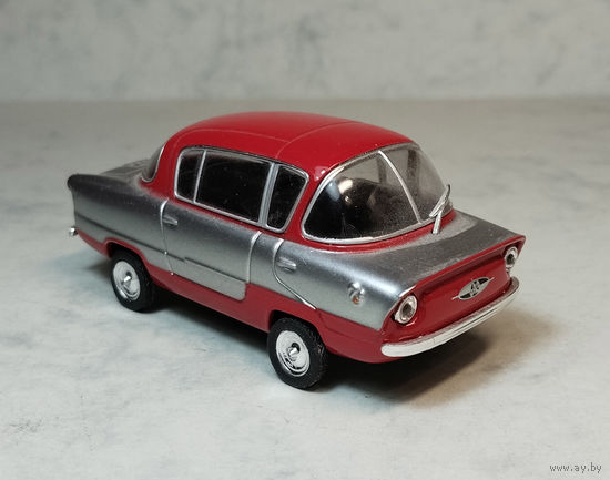 НАМИ-А50 "Белка"