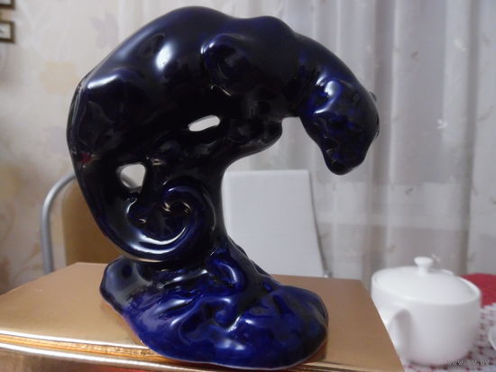 ПАНТЕРА.КЛЕЙМО.