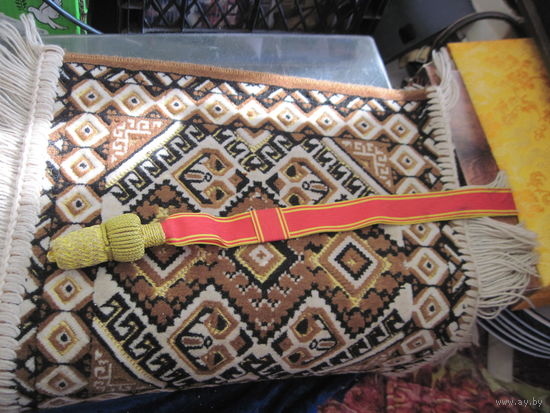 Анненский темляк.