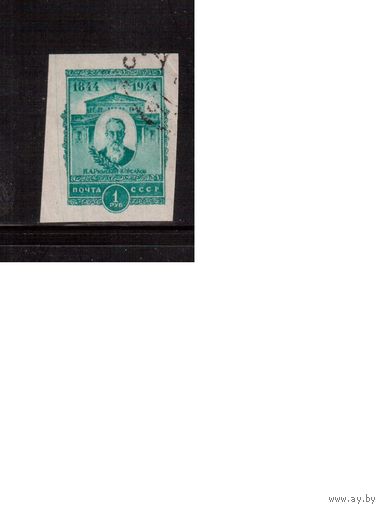 СССР-1944, (Заг.825)   гаш., Н.Римский-Корсаков