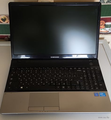 Ноутбук Samsung