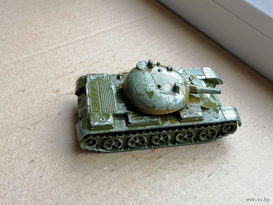 Военная техника. СССР.танк 2