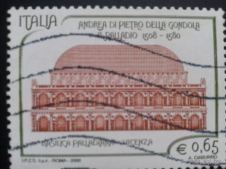 Италия 2008 базилика