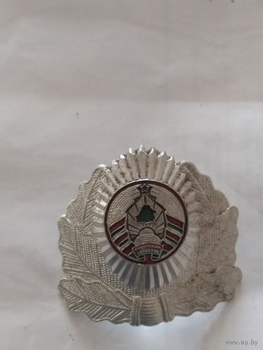 Кокарда на шапку