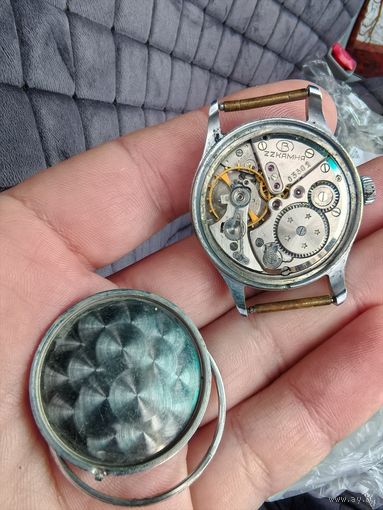 Часы ссс восток претзитионые в ремонт