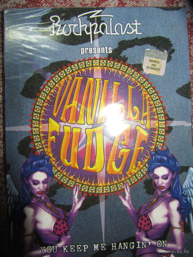 Rockpalast Consert.DVD