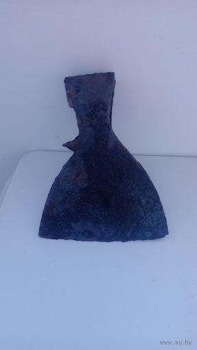 Топор риа пмв