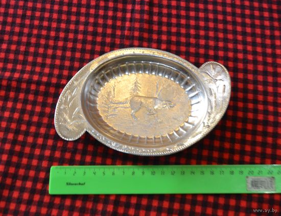 Мелочница. СССР.