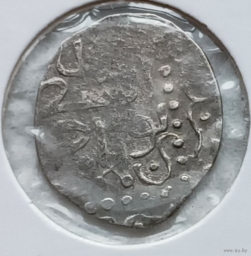 Золотая Орда данг Пулад хан 1380-1399 г.