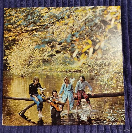 Wings-1971-Wild life