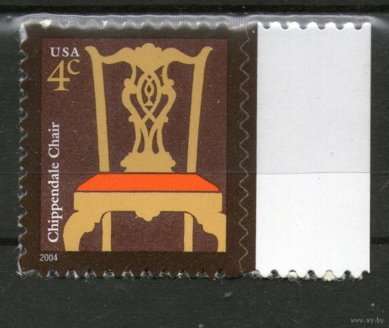 США. Чистая. Лот-12