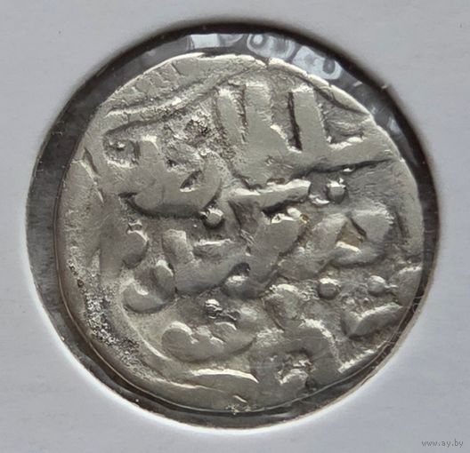 Данг Узбек хан 1313-1341 чекан Крыма 720 гх