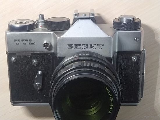 Зенит TTL. (БелОМО)