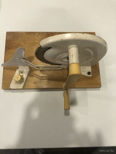 Ломтерезка