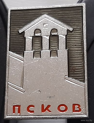 Псков. Ад-37