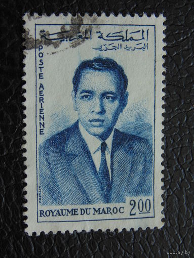 Марокко. Известные люди.