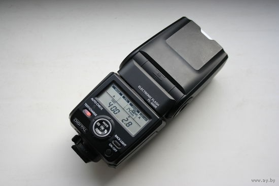 Фотовспышка Olympus
