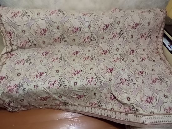 Покрывало СССР