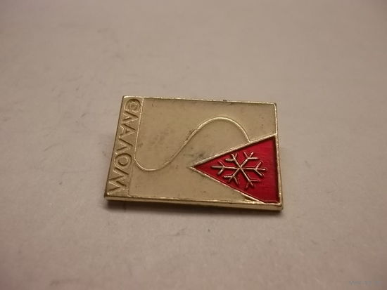 Значок