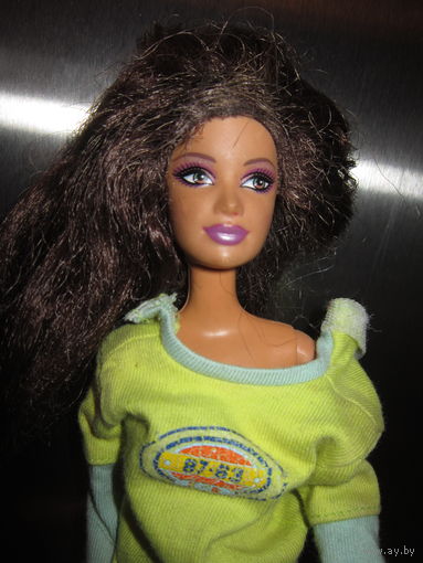 Барби . Mattel
