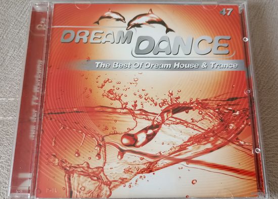 Dream Dance Vol.47 (2CD) Европа