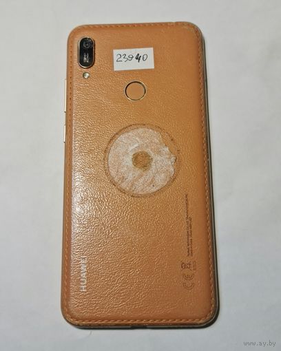 Телефон Huawei Y6 2019. Можно по частям. 23940