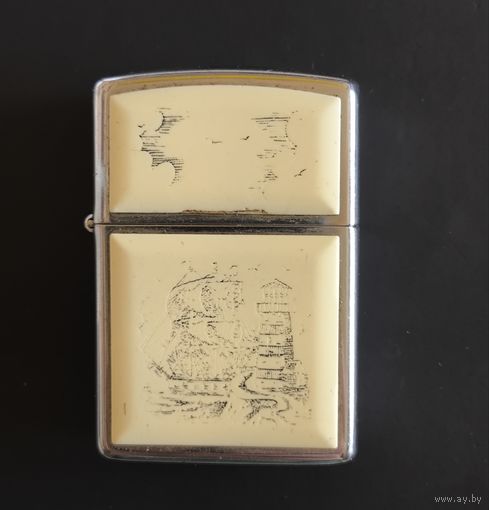 Зажигалка zippo