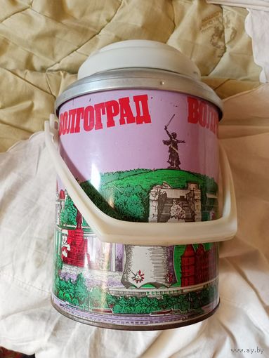 Термос 3 л