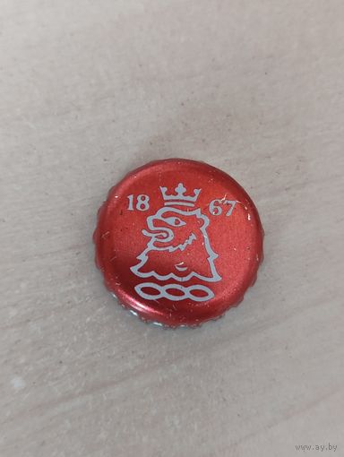 Крышки - пробки ( Канада )