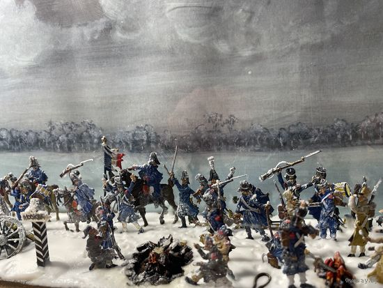 Отступления от Москвы 1812
