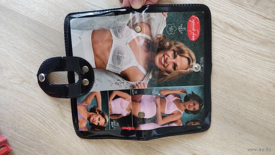 Кошелек 60-70 гг новый аукцион 10 дней